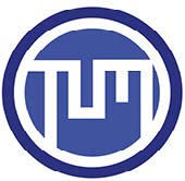 Logo de Publicidad Tangible TUM